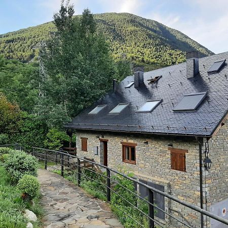Bonic I Acollidor Triplex Amb Vistes Apartamento Bohí Exterior foto