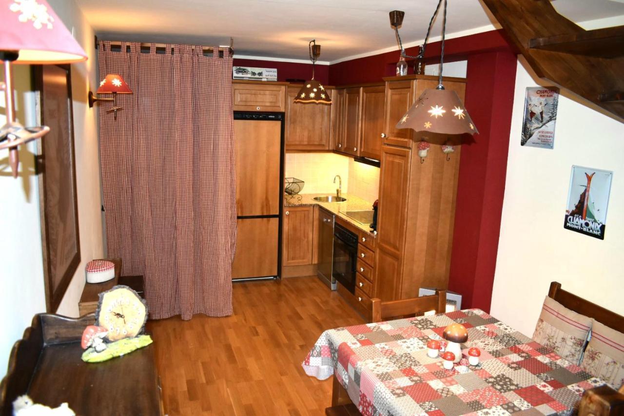 Bonic I Acollidor Triplex Amb Vistes Apartamento Bohí Exterior foto