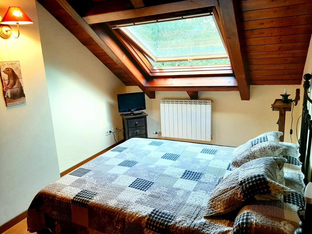Bonic I Acollidor Triplex Amb Vistes Apartamento Bohí Exterior foto