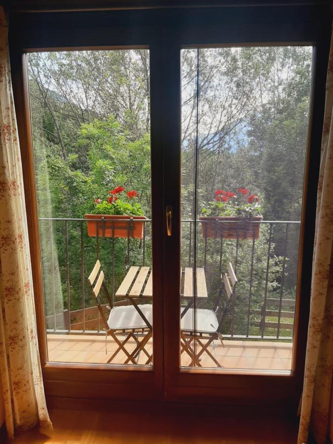 Bonic I Acollidor Triplex Amb Vistes Apartamento Bohí Exterior foto