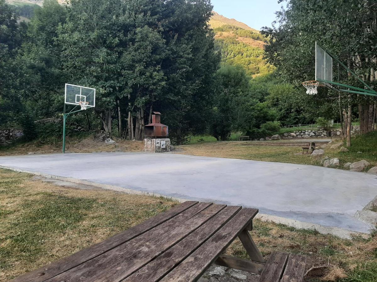 Bonic I Acollidor Triplex Amb Vistes Apartamento Bohí Exterior foto